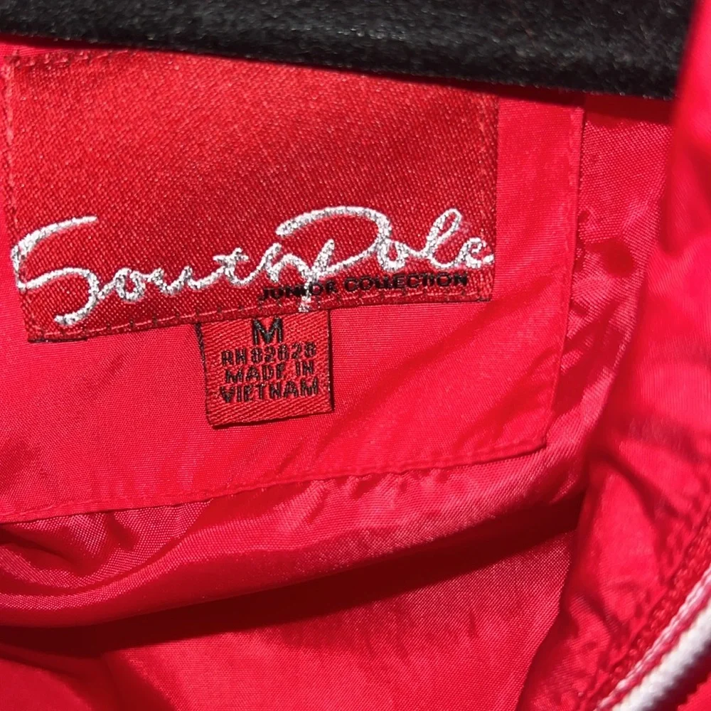 Jacket - Picture 3 of 4